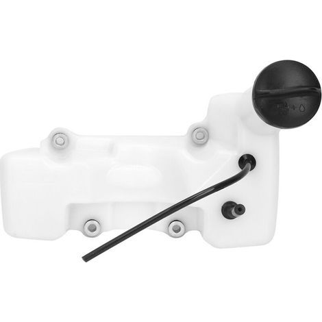 Réservoir De Carburant Avec Couvercle, Convient Uniquement Pour Stihl Fs120