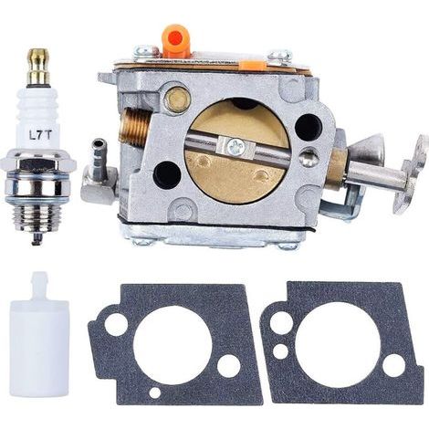 Carburateur Pour Husqvarna K650, K700, K800, K1200 – 503280418