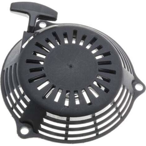 Lanceur Pour Honda Gc135, Gc160, Gc190, Gcv135, Gcv160 Ou Gcv190 Couleur Noire