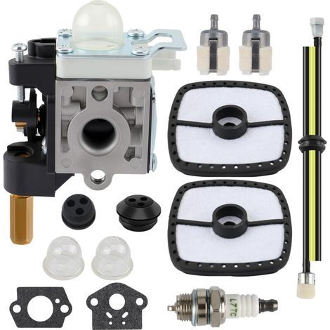 A021000740 Carburateur Avec Filtres – Pour Gt200, Hc150, Srm210 – A021000740