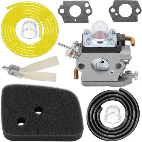 Carburateur Pour Husqvarna 122hd45, 122hd60, 522hd60s – Taille-haie – Remplace 523012401, 596658301