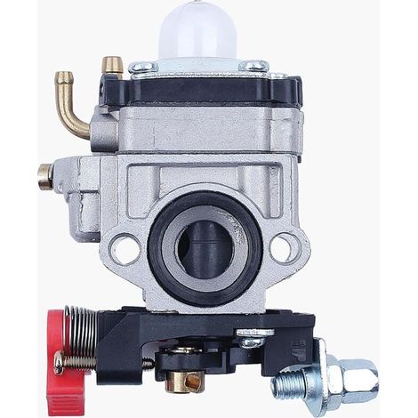 Carburateur Pour Kawasaki Th23, Th26, Th34 – Tondeuse, Souffleur