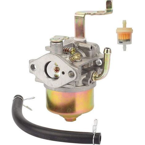 227-62450-10 Carburateur Robin Ey20, Ey15 – Wisconsin Wi-185 – Avec Joints, Bougie