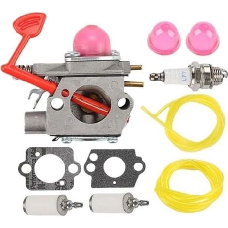 Wt-875 Carburateur Pour Souffleur Bvm200c, P200c – Remplace 545081855 – Wt-875a
