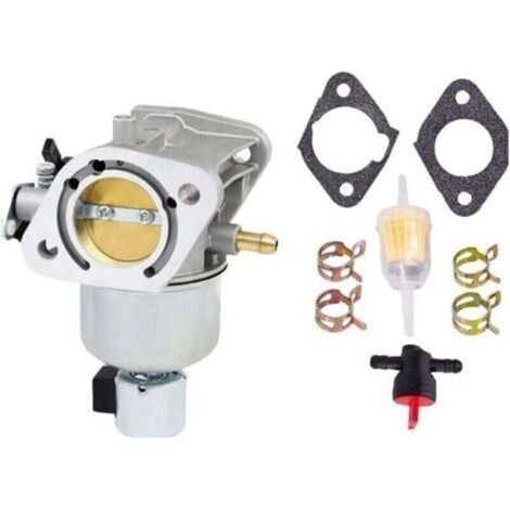 Convient For Carburateur De Moteur , Xu,fr651v Fs651v 15004-0828 15004-7062 15004-0986, Produit Qualité Supérieure, Durable Et Fiable, Matériaux Sélectionnés, Conforme Normes -