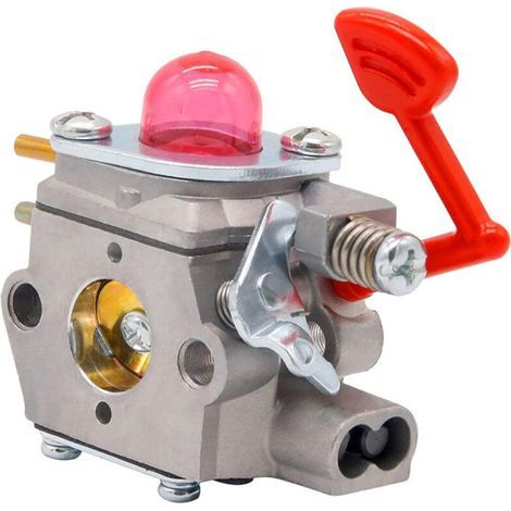 Wt-875 Carburateur Adapté Souffleur Bvm200vs, Ppb430vs – Réf 545081855