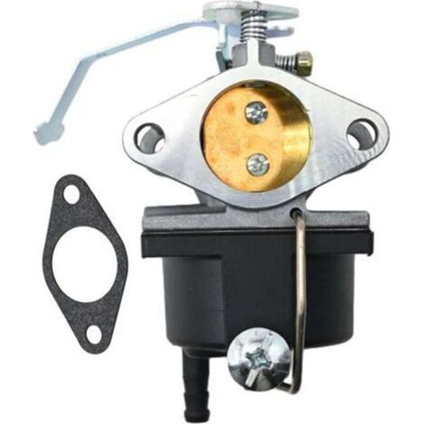 Carburateur Adapté Aux Moteurs Oh318 Ohm90 Ohm110, Xu, Remplace Les Modèles 640353, 640285, 640289, 640328, 640329 Avec Joint. -