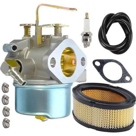 Carburateur 640152 – Compatible 640152a, 640023, 640051, 640140 – Hm80, Hm90, Hm100