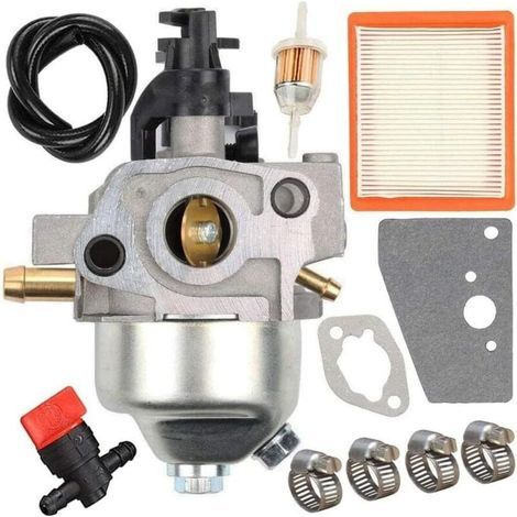 Carburateur Adapté Tondeuse Xt650, Xt675 – Remplace Moteur 1485368-s, 1485368