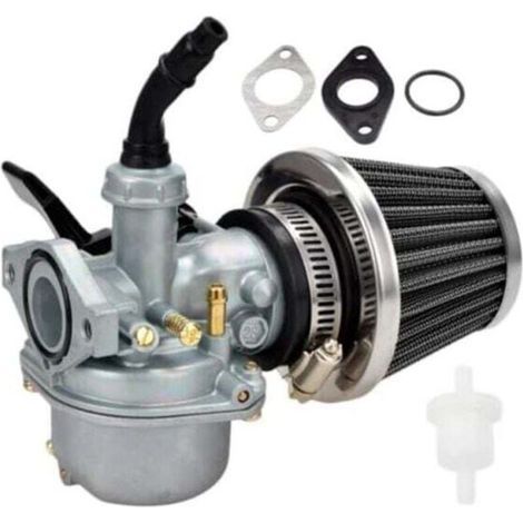 Carburateur Pour Tronçonneuse Stihl Ms192 Ms192t Ms192tc C1q-s258