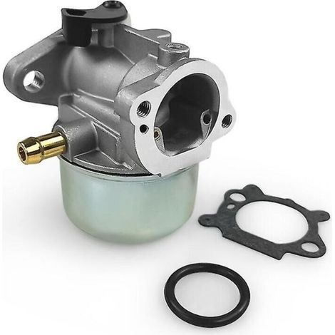 -carburateurs Mécaniques Pour Carburateur Stratton 498170, 799868 Et 497586