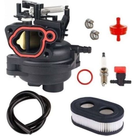 799584 Accessoires De Carburateur , Xu,m220 799583 796584 591109 594058 725ex, Produit Qualité Supérieure, Durable Et Fiable, Matériaux Sélectionnés, Conforme Normes -