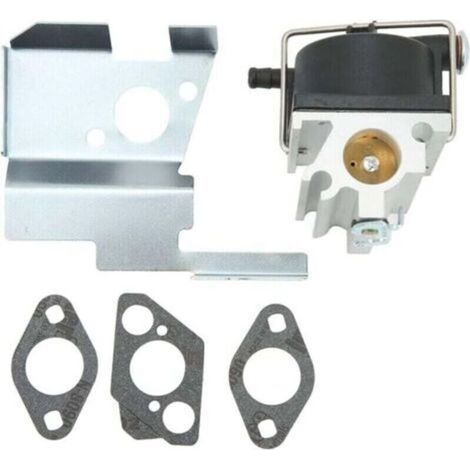 Remplacement Du Carburateur De Tondeuse À Gazon Pièces De Carburador Durable De , Xu,qualité Supérieure Pour Tecumseh 640020 640020a 640020b 640020c Vlv126 Vlv65 Lawn -