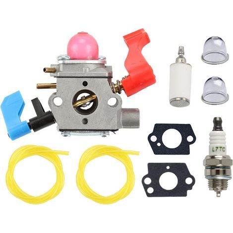 Kit Remplacement Souffleur De Feuilles – Carburateur Wt-606, Wt-784 – Pour Poulan, Craftsman