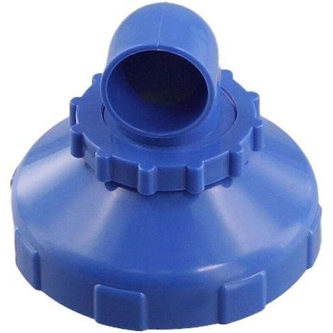 Buse De Piscine, Sortie D'Eau De Spa, Raccord De Buse De Jet Pour Accessoire De Piscine De Remplacement