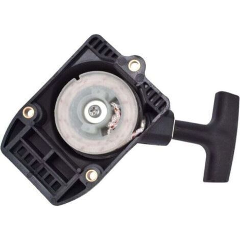 Démarreur À Rappel Pour Stihl Fs80 Fs85 , Xu,fr85 Fs75 Débroussailleuse Remplacer 4137190 4000, Accessoire Auto Qualité Supérieure, Conforme Origine , Satisfaction Garantie -