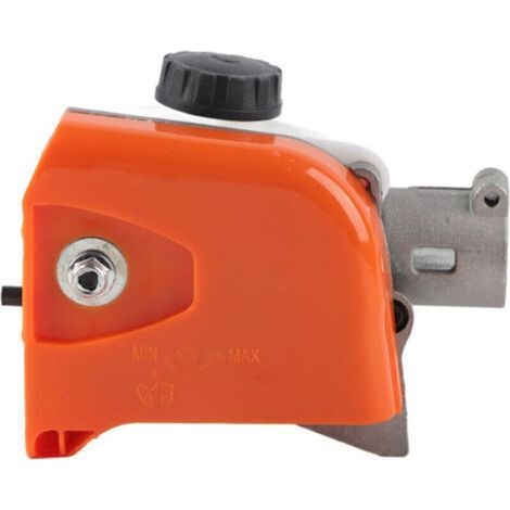 Accessoires De Tondeuse À Gazon Tête De Scie Élagueuse Haute Qualité Pour Jardinage Et Entretien-