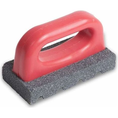 Broyeur À Béton 20 Grains – Pour Ponçage De Briques Et Béton Armé – Dimensions 152x76x76 Mm – Surface En Carbure De Silicium Durable