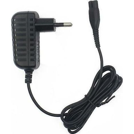 Pour Karcher Wv50 Wv55 Wv60 Wv70 Wv75 & Wv2 Wv5 Fenêtre Vac Prise Chargeur De Batterie Eu