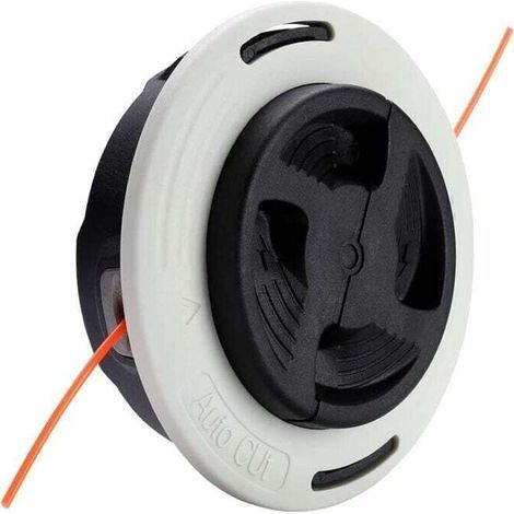 Tête Débroussailleuse Pour Stihl Autocut C26-2 Fs50 Fs55 Fs70 Fs80 Fs85 Fs90 Fs100 Fs120 Km55 Km85 Km90 (stihl Autocut C26-2)