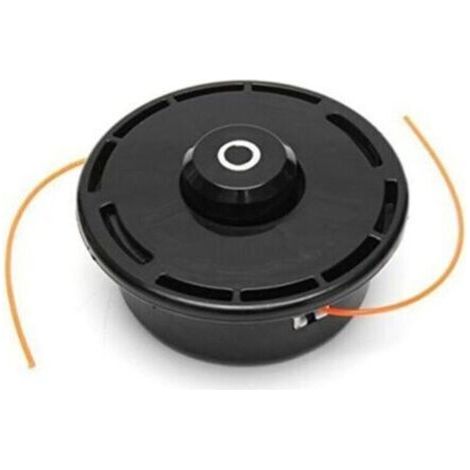 Tête Bumpfeed Pour Honda Tous Gx25 Gx35 Débroussailleuse Tête De Coupe