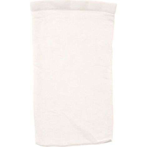 Chaussettes De Skimmer De Piscine, 20 Pcs Chaussettes Filtrantes Pour Les Filtres Les Paniers Et Les Sacs D'Écumeurs, Chaussettes De Skimmer Pour Filtrer Les Feuilles Les Insectes Les Cheveux(2213cm)，