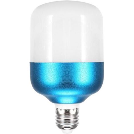 Bunthaus Dirigédes Ampoules Plus Économes En Énergiee27douille De Lampe,vingt-quatrewatts, Lumière Blanche Standard5000k