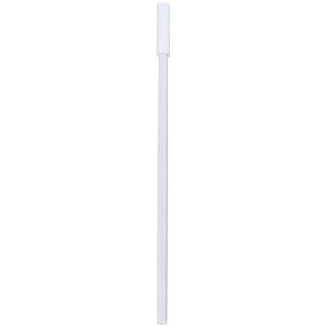 Bunthaus Lntyq Récupérateur De Barres D'Agitation Magnétiques En Ptfe Pour Laboratoire Barre D'Agitation Pliable Résistante À L'Usure Conception Ergonomique Pour Expériences Scientifiques