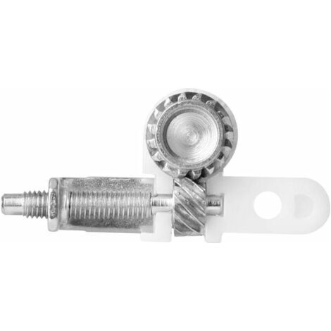 Bunthaus Tendeur De Tronçonneuses Chaîne Tendeur Pare-chocs Pour Abattre Pour Stihl Ms250 Ms230 Ms210 025 023 021 Pièce De Rechange