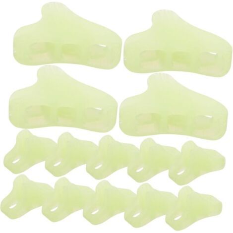 Bunthaus Lntyq 30pièces Tendeur De Corde Tente Accessoires Ajustables Antidérapants Pour Camping Et Randonnée Pratiques