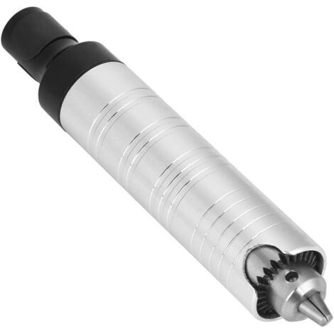 Bunthaus Flexible 1 Pièce À Main Flex Shaft Rotary Grinder Handle Tool Tackle 0.34mm Foredom Pour Poncer Nettoyer Meuler Sculpter