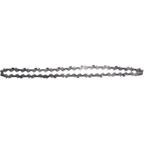 Chaîne De Tronçonneuse 14\\" 3/8\\" Lp 50 Maillons.043 Gauge Pour Remplacement
