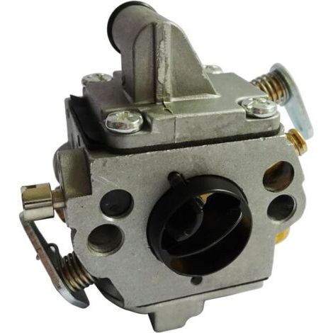Bunthaus Lntyq Carburateur Pour Stihl Ms170 Ms180 Pn 1130 120 0612c Remplace Zama C1q-s286