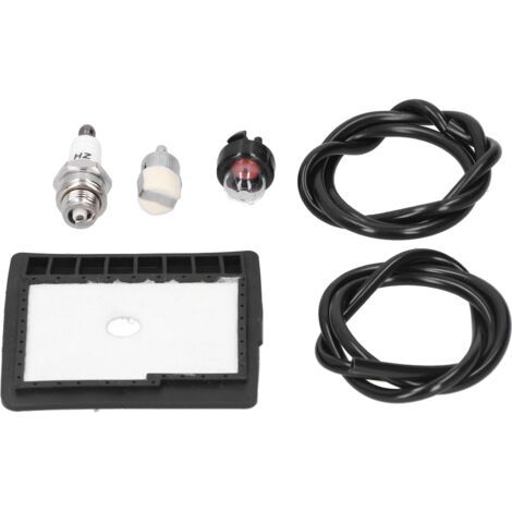 Filtre À Air Et Mousse Pour Tronçonneuse Modèles Cs-300, Cs-301, Cs-305, Cs-306, Cs-345, Cs-3000 Protection Optimale -