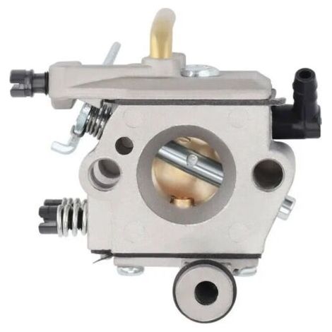 Bunthaus Lntyq Carburateur Pour Stihl Wt-403b Ms260 Ms240
