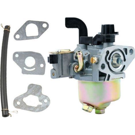 Bunthaus Carburateur Carburateur Gx100 Carburateur Gxh50 152f 2.8hp Moteur À Essence 16100 Z0d 003