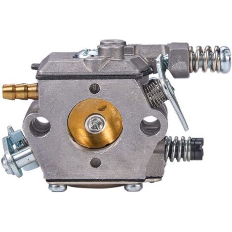 Bunthaus Pour Carburateur Wt-992 Cs-352 Cs352 A021003330 Carburateur De Tronçonneuse