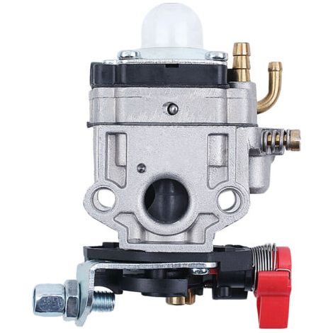 Bunthaus Carburateur Pour Th23 Th26 Th34 Moteur Herbe Tondeuse Souffleur Tondeuse À Gazon