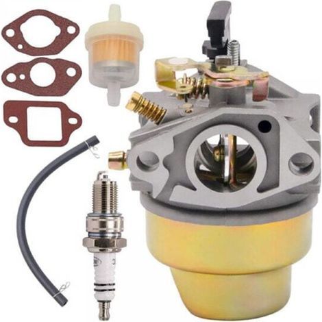 Bunthaus Nouveau Carburateur Pour Moteur Honda G150 G200, Remplace 16100-883-095 16100-883-105 Fsc30-0020, Avec Joint De Filtre À Carburant