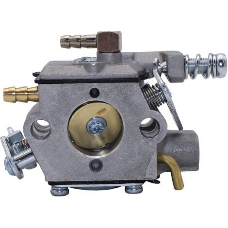 Pour Carburateur Walbro Wt-985 Echo A021001921 A021001920 Cs-400 Cs-370