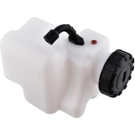 Bunthaus Cancanle Réservoir De Carburant Avec Bouchon Pour Stihl Ms180 Ms170 018 017 Tronçonneuse