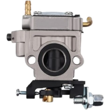 Bunthaus Carburateur Walbro Wyk-345 Wyk-406 Pour Souffleurs Echo Pb-770 Pb-770h – Optimise Le Rapport Air/carburant – Installation Simple
