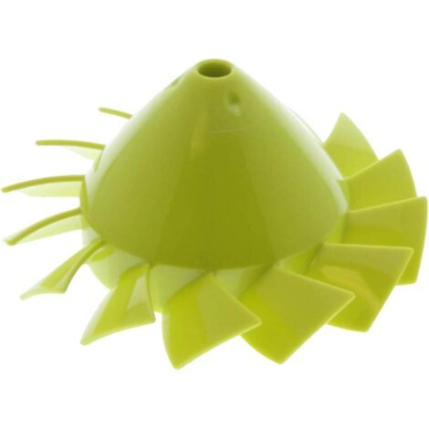 Bunthaus Pièce De Remplacement De Ventilateur Souffleur - Pièces De Rechange Pour Souffleur De Feuilles 18v Pièces De Réparation D'Équipement D'Entretien De Pelouse Pour Parc, Cour, Jardin, Allée,
