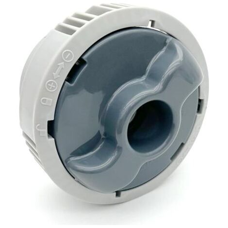 Distributeur De Chlore Pour Layzspa, Distributeur De Produits Chimiques Pour Piscine P05345 P03821 Spas Accessoires De Piscine 1pcs