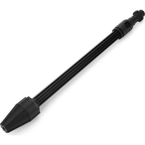 Pair Lance Turbo 145 Bars Pour Buse De Nettoyeur Haute Pression Karcher K2 K3 K4 K5 -