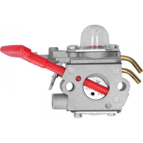 Bunthaus Carburateur De Rechange En Alliage D'Aluminium Pour Wt458, Wt-220, Wt-318, Wt-318x, Wt-165, Wt71c