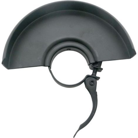 Bunthaus Csparkv Protection De, Accessoire De, Professionnel Pratique, Pour Meuleuse 125