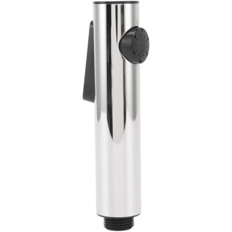 Bunthaus Tête De Douchette De Bidet En Abs, Accessoire De Bidet Portable Sous Pression, Douchette De Rechange Pour L'Hygiène