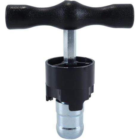 Bunthaus Outil D'Étalonnage Et D'Ébavurage Pour Tubes Composites En Plastique Ou Multicouches, Pour Tubes Composites Multicouches 32 Mm X 3,0 Mm