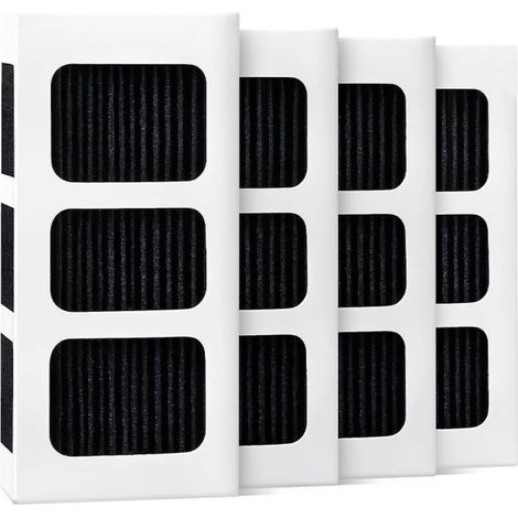 Filtre À Air Pour Réfrigérateur Frigidaire Pure Air Ultra Ii 242047805, 5303918847, Eap12364179